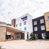 Отель Fairfield Inn & Suites Natchitoches, фото 20