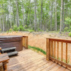 Отель Secluded Sevierville Cabin: Mtn Views & Hot Tub, фото 17