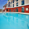Отель Holiday Inn Express Selma, an IHG Hotel, фото 13