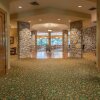 Отель Wilderness Lodge by RedAwning, фото 17