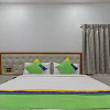 Отель Treebo Abhi Suites, Guntur, фото 28