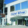 Отель Silver, фото 31