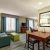 Отель Homewood Suites by Hilton Macon-North, фото 8