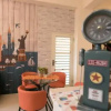 Отель Heye Homestay 5, фото 34