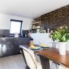 Отель Stylish Fulham 2bed Loft Flat, 5 min From Tube, фото 5