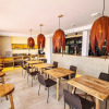 Отель S Estancia Suites, фото 24