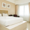 Отель Simply Studio Apartment at Galeri Ciumbuleuit 2, фото 7