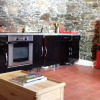 Отель Apartment With 2 Bedrooms In Bastia With Enclosed Garden And Wifi, фото 5