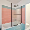 Отель One Bedroom Apartment - Canal Saint Martin - 360, фото 5