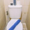 Отель Homey And Simple Studio At Serpong Greenview Apartment, фото 7