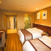 Отель GreenTree Alliance Ningbo South Train Station Shunde Road Hotel, фото 3