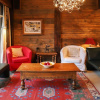 Отель Chalet Uberer A1 Zermatt, фото 9