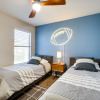 Отель Modern Peoria Home w/ Pool Access & Private Yard!, фото 3