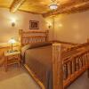 Отель Sojourner's Lodge & Log Cabin Suites, фото 2