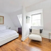 Отель Beautiful 2 Bed W Roof Terrace in Holland Park, фото 2