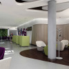 Отель ibis Styles Budapest Airport Hotel, фото 15