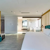 Отель Lupin Boutique Hotel, фото 19