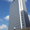 Отель Toyoko Inn Busan Haeundae 2, фото 1