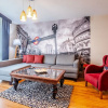 Отель Luxury Residence Flat in Atasehir, фото 2