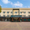Отель Homeinn Selected(Shijiazhuang Lingshou Nanhuan County Government), фото 12