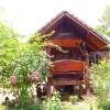 Отель Baanpakrimklong Sukhamon Homestay & Resort, фото 19