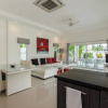 Отель Hua Hin Pool Villa with 4 Bedrooms L50, фото 14
