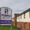 Отель Purple Roomz Preston South (Cuerden Way), фото 8