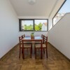 Отель Modern and Well-kept Apartment Within Walking Distance of Restaurant and Beach Banjole, фото 2