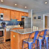 Отель The Mountain Suite at Killington: New! Luxury Suite Sleeps 10, фото 11