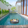 Отель The Sakaye Luxury Villas & Spa, фото 17