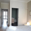 Отель Peaceful Top Floor Apt W Balconies - Cambridge RIGHT - AC, фото 1
