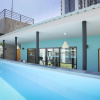 Отель Tints of Blue Hotel, фото 1