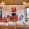 Отель Villa Aprikot Ubud, фото 6