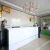 Отель Yunlaisha Hotel, фото 1