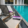 Отель Villa de Pranakorn, фото 33