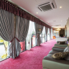 Отель Hamilton Hotel Kajang, фото 22