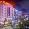 Отель Vienna International Hotel (Yangjiang Hailing Island Lvyou Avenue), фото 4
