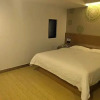 Отель GreenTree Inn Ordos Kangbashi District Ulan Mulun Street Branch, фото 4