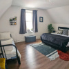 Отель Phénix Central - Huge 3 Bed Apt., фото 22
