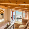 Отель Pelekas Beach Escape By Konnect, фото 10