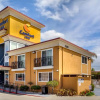 Отель Quality Inn Castro Valley, фото 1