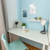 Отель Colorful Flat With Excellent Location Near Trendy Attractions in Kadikoy, фото 10