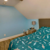 Отель Dog-friendly Manistee Home w/ Deck, 2 Mi to Beach!, фото 5