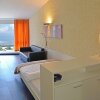 Отель Rigi Kaltbad Swiss Quality Hotel, фото 6