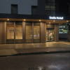 Отель Smile Hotel Kanazawa Nishiguchi Ekimae, фото 25
