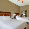 Отель Homewood Suites by Hilton Fayetteville, фото 4