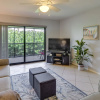 Отель Florida Retreat w/ Pool, Hot Tub & Beach Access!, фото 7