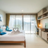 Отель U508 - Bright Studio in Patong Rooftop Pool and gym, фото 3