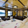Отель Hera Grand Luxury Cruises Halong, фото 11