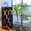 Отель Qishe Hotel (Yangshuo Ten Mile Gallery), фото 4